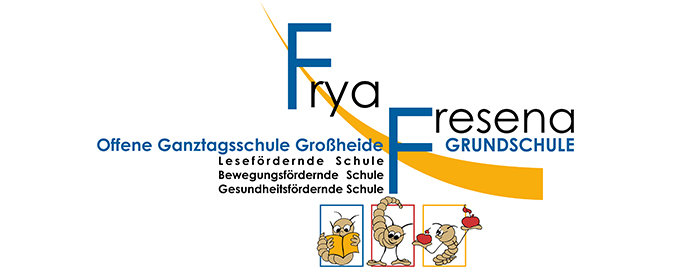 Frya Fresena Grundschule